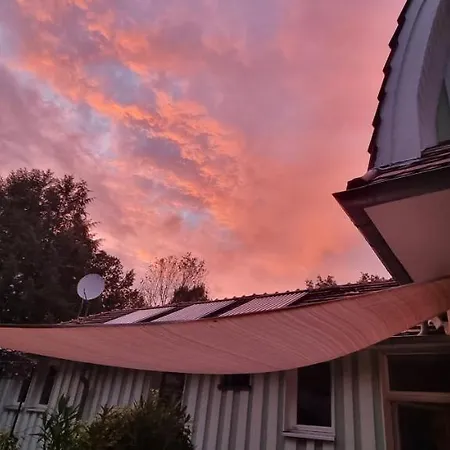 5 Sterne Bahnhoftraum, Appartement 