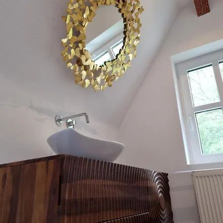 5 Sterne Bahnhoftraum, Appartement 