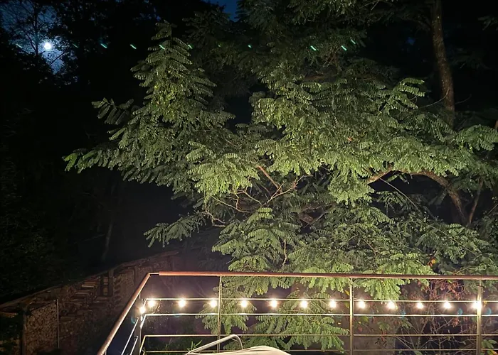 5 Sterne Bahnhoftraum, Appartement \