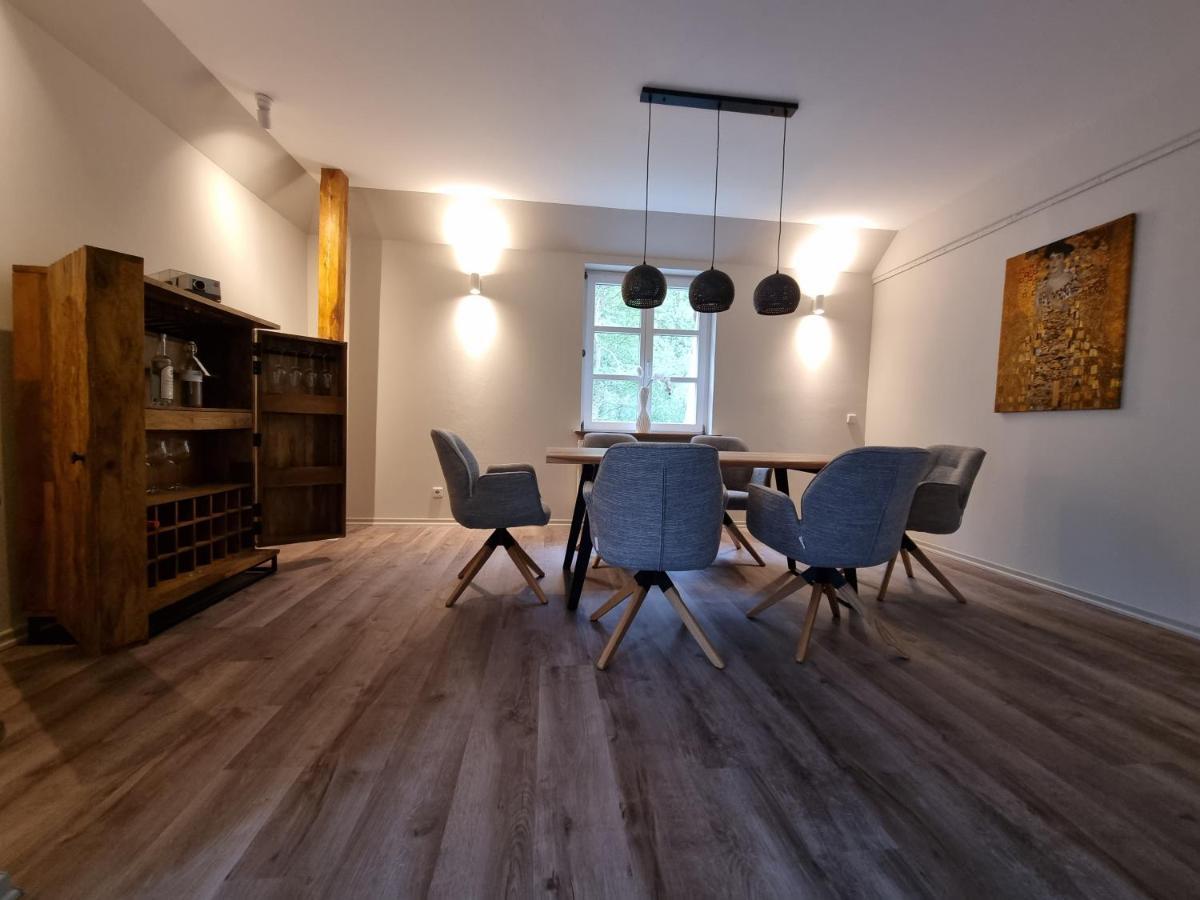 Appartement 5 Sterne Bahnhoftraum, 