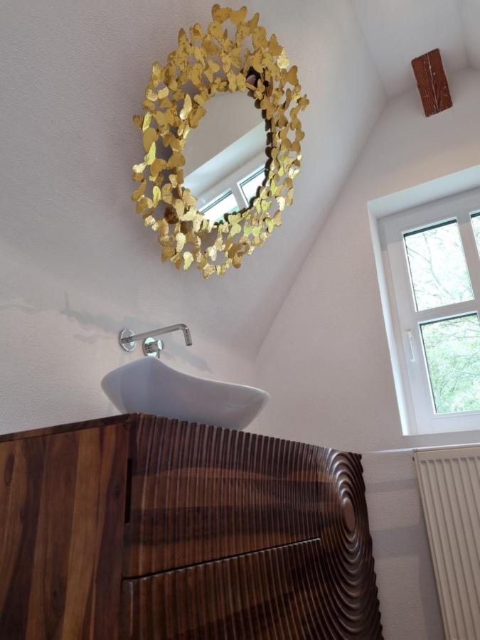 Appartement 5 Sterne Bahnhoftraum, 
